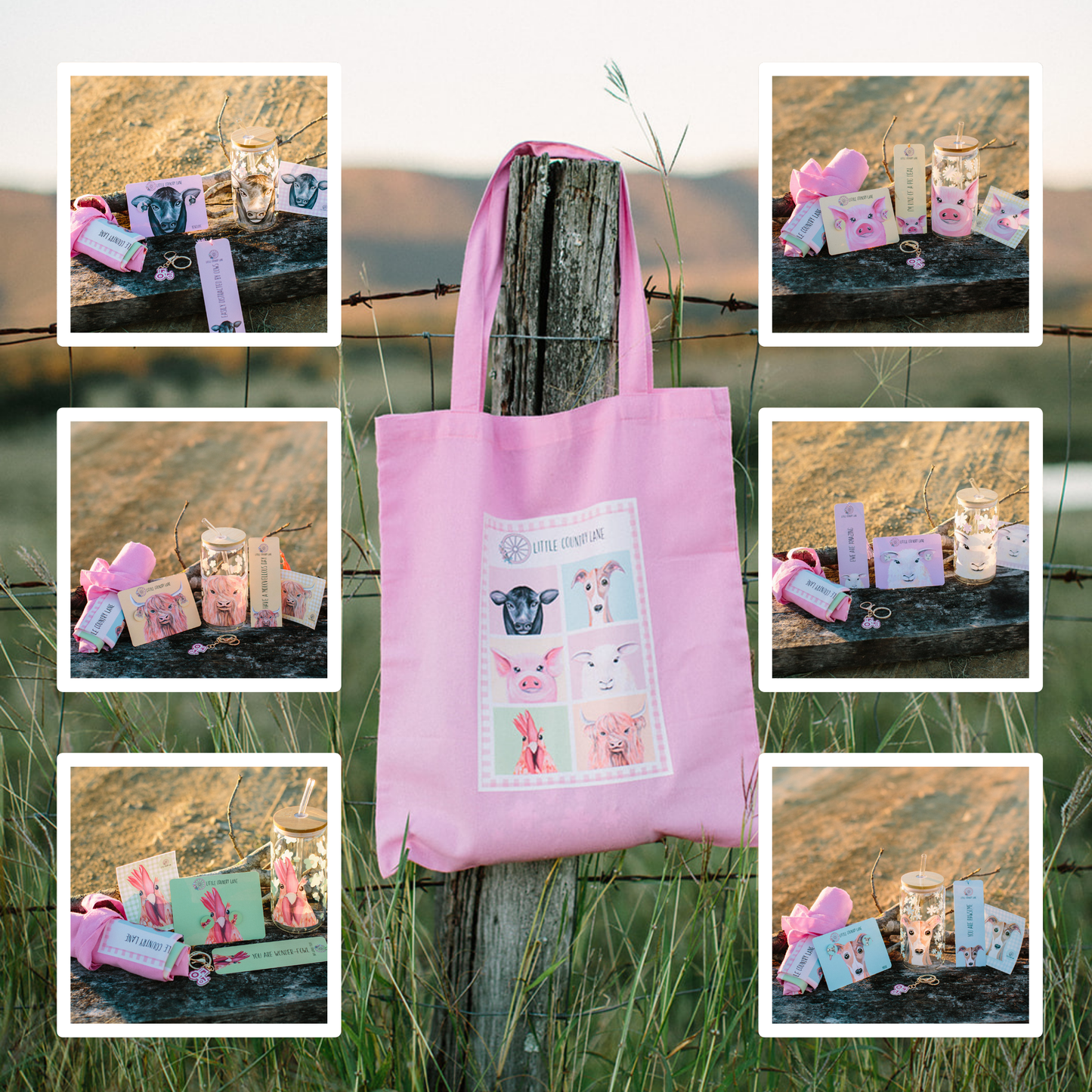 CHICKEN SHOWBAG 2025