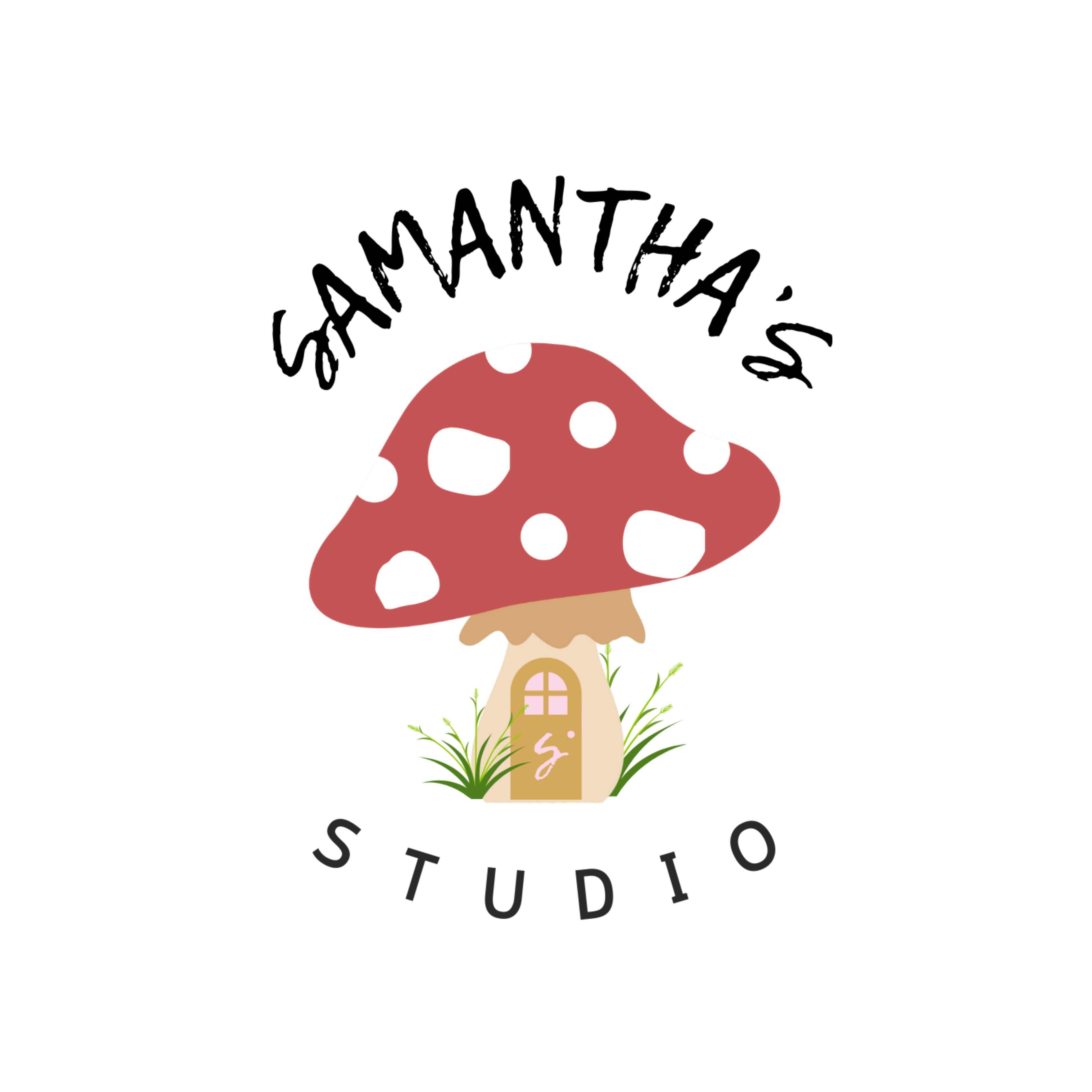 SAMANTHA'S STUDIO