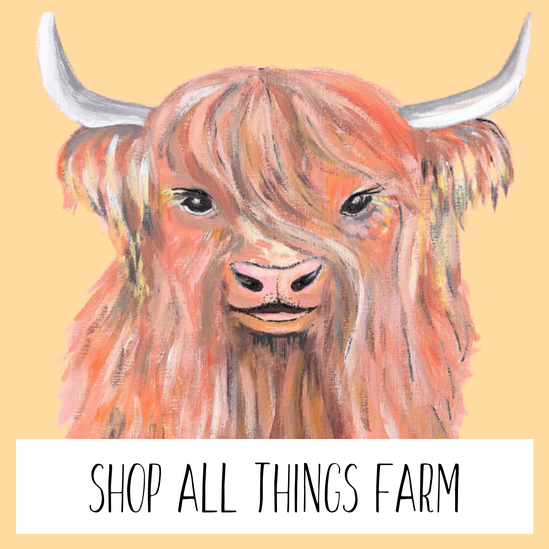 ALL OUR FARM FRIENDS