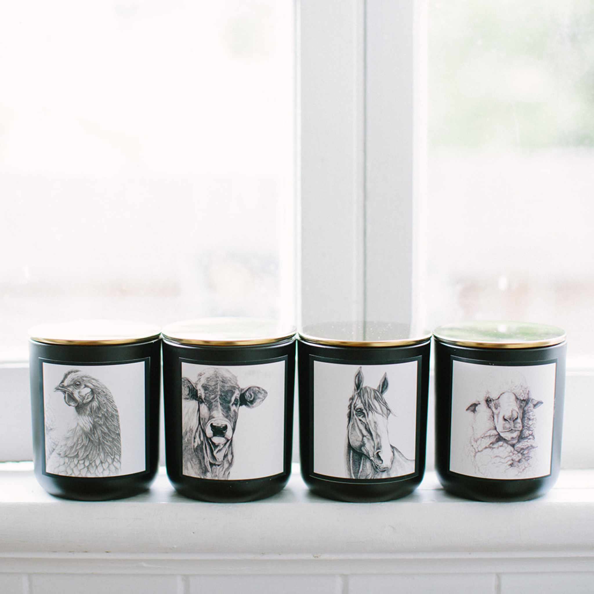 Classic Country by Little Country Lane