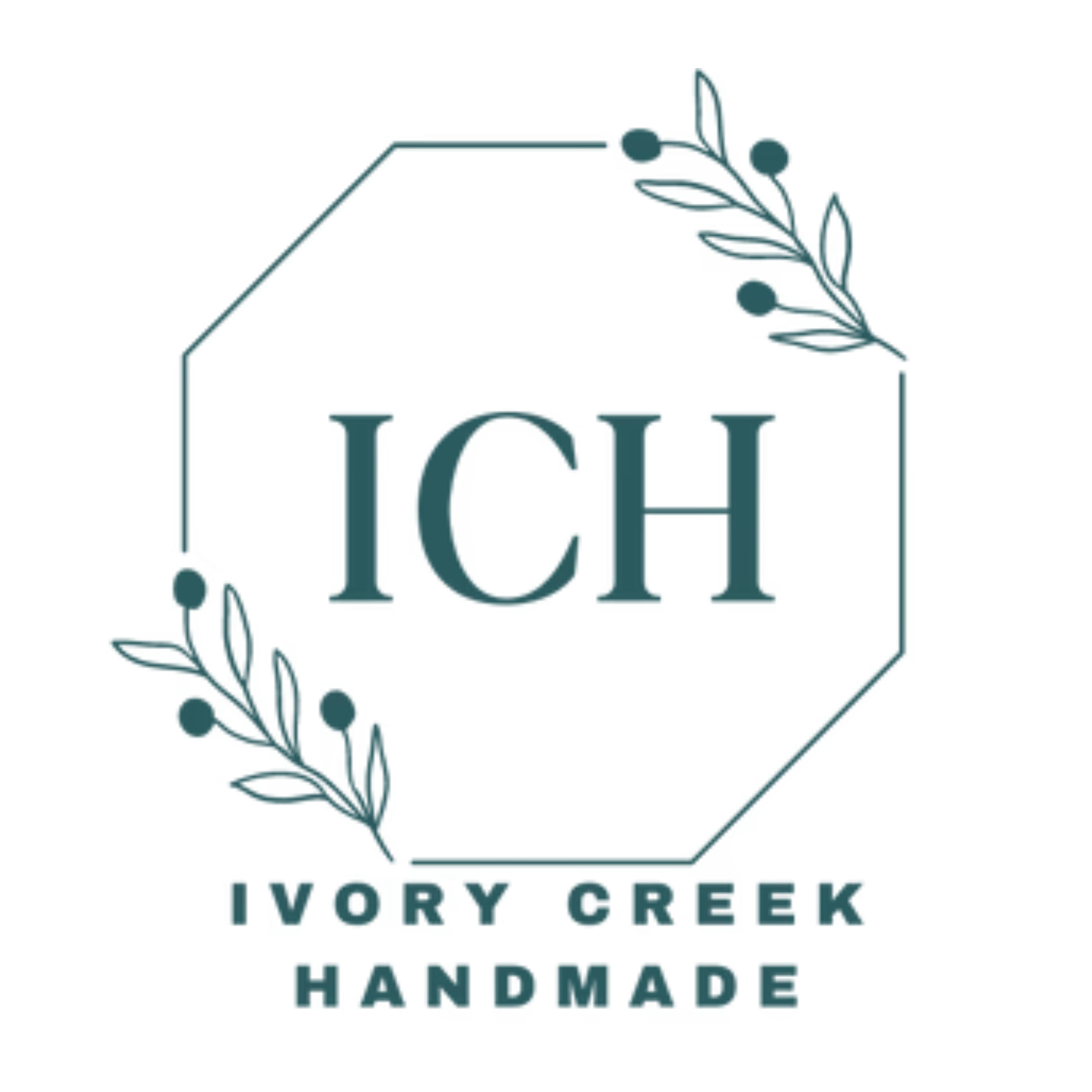 IVORY CREEK HANDMADE