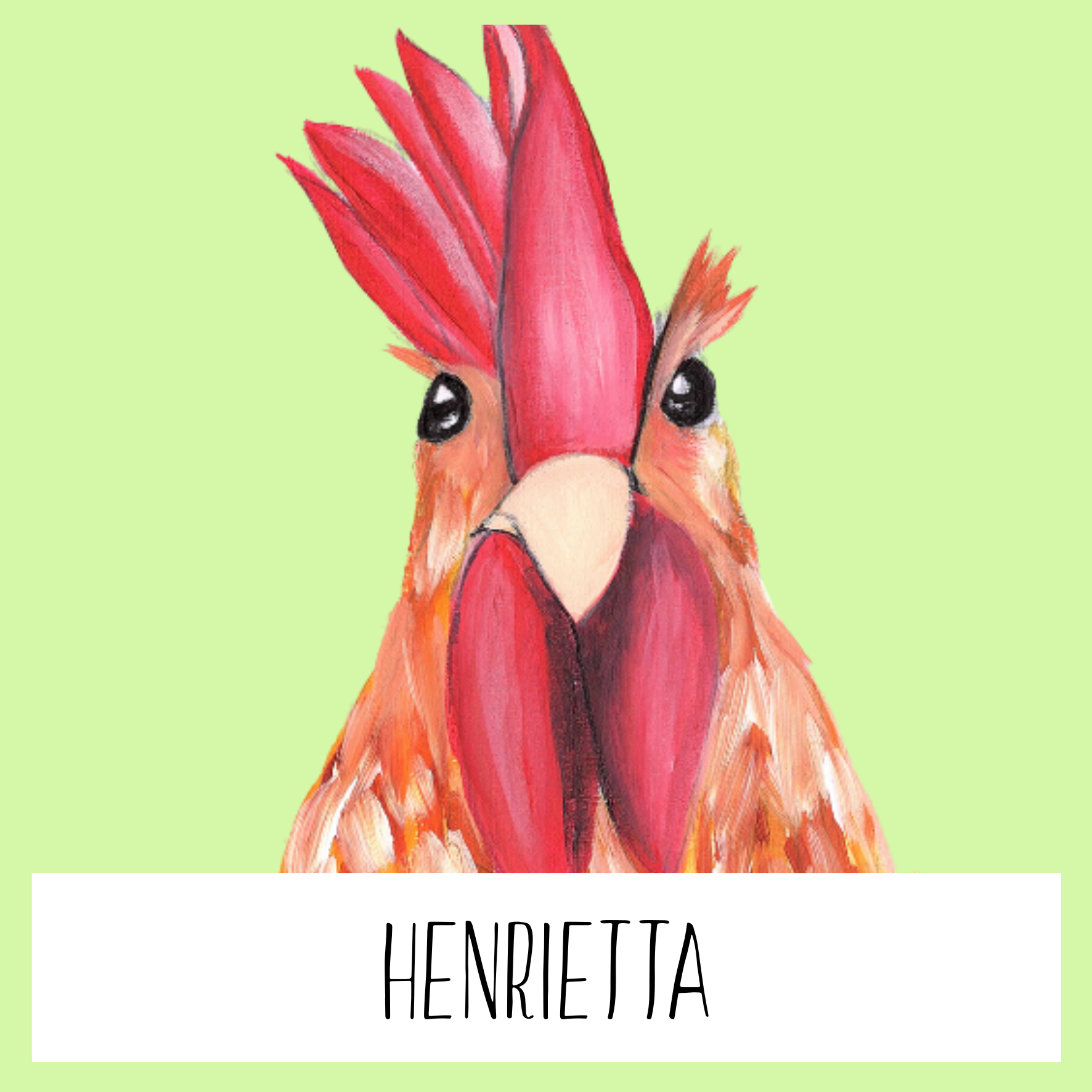 HENRIETTA