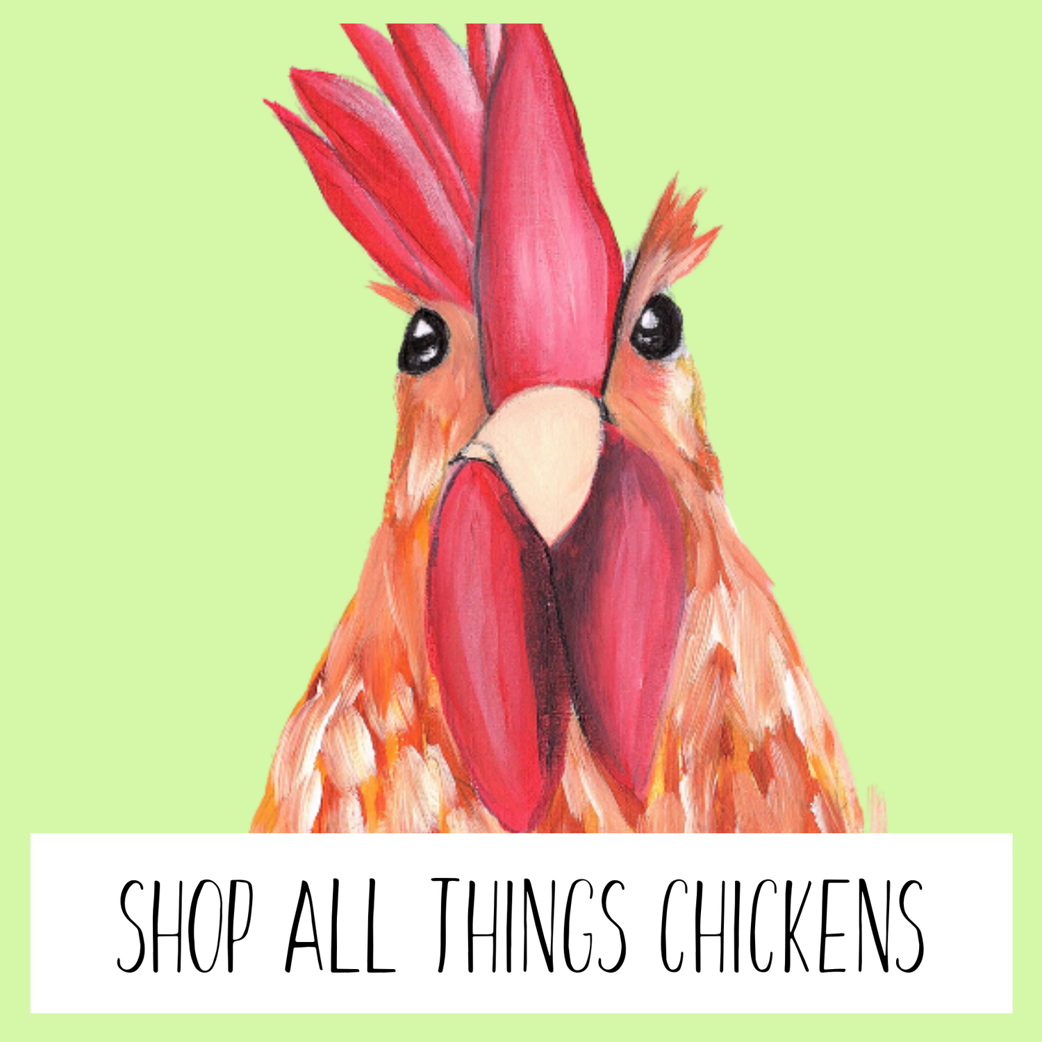 CHICKEN