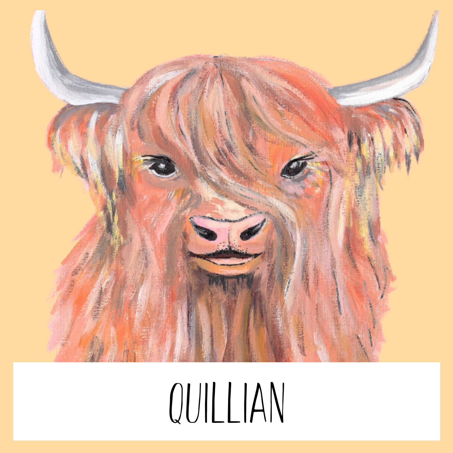 QUILLIAN