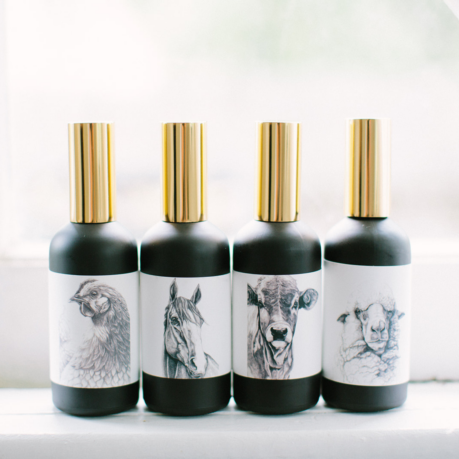 ROOM SPRAY