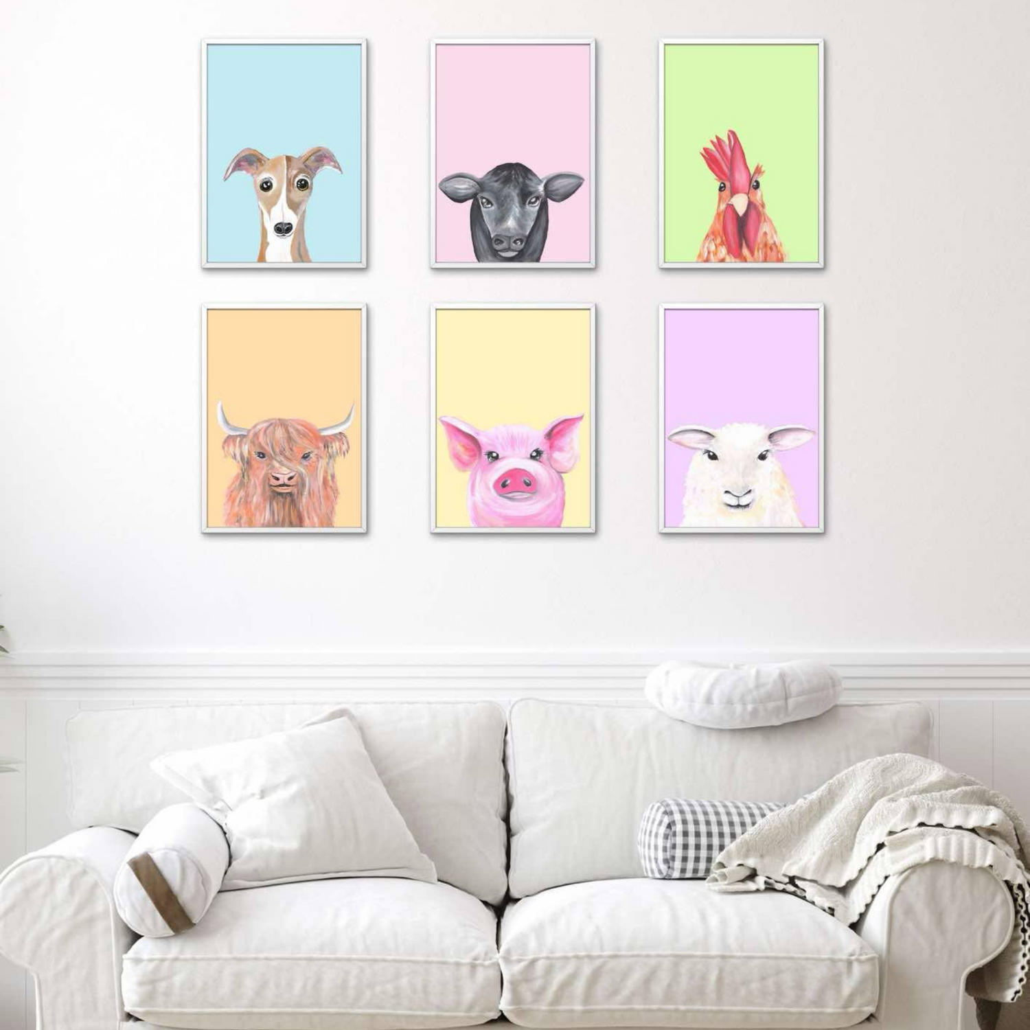 WALL ART