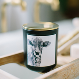 AUSTRALIAN BUSH COW COLLECTION SET | BECK LEE ARTIST