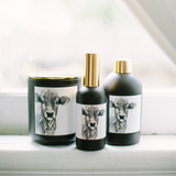 AUSTRALIAN BUSH COW COLLECTION SET | BECK LEE ARTIST