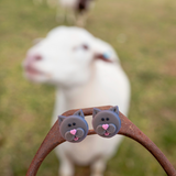 CAT - FARM FRIENDS EARRINGS