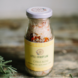 ESSENTIAL OIL BATH SOAK - CITRUS