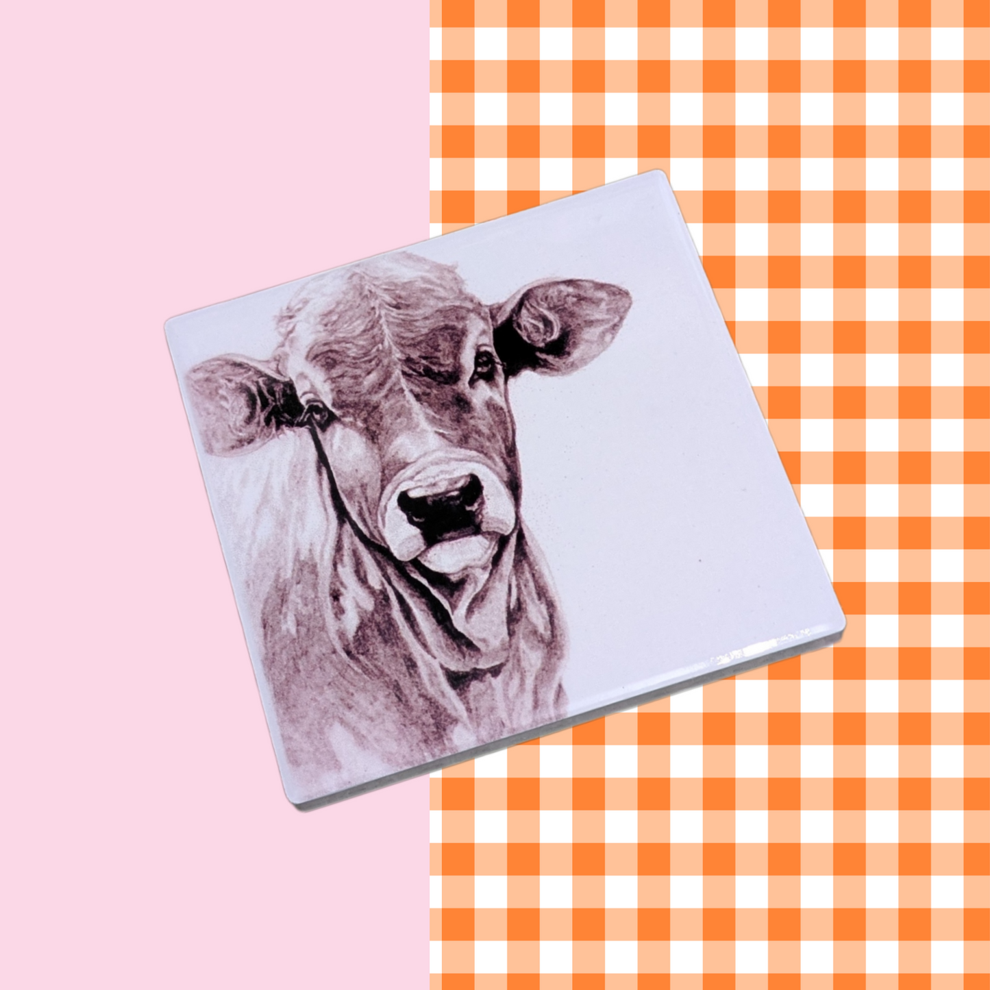 COW - COASTER