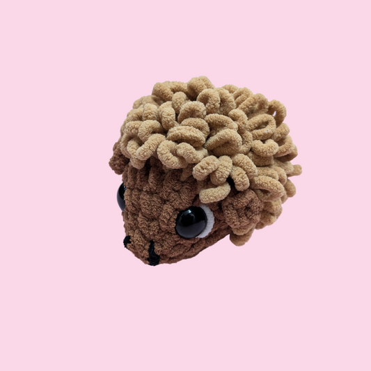 CROCHET - ECHIDNA