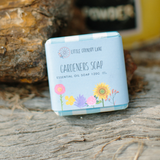 GARDENER'S ESSENTIAL OIL SOAP