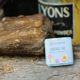 GARDENER'S ESSENTIAL OIL SOAP