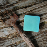 GARDENER'S ESSENTIAL OIL SOAP