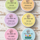 SANDALWOOD ESSENTIAL OIL HAND CREAM | 100ML