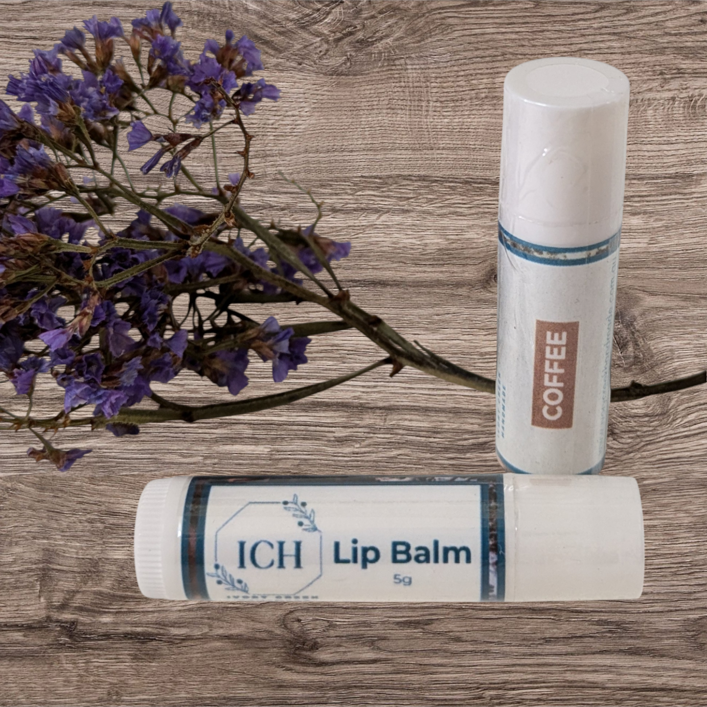LIP BALM - COFFEE