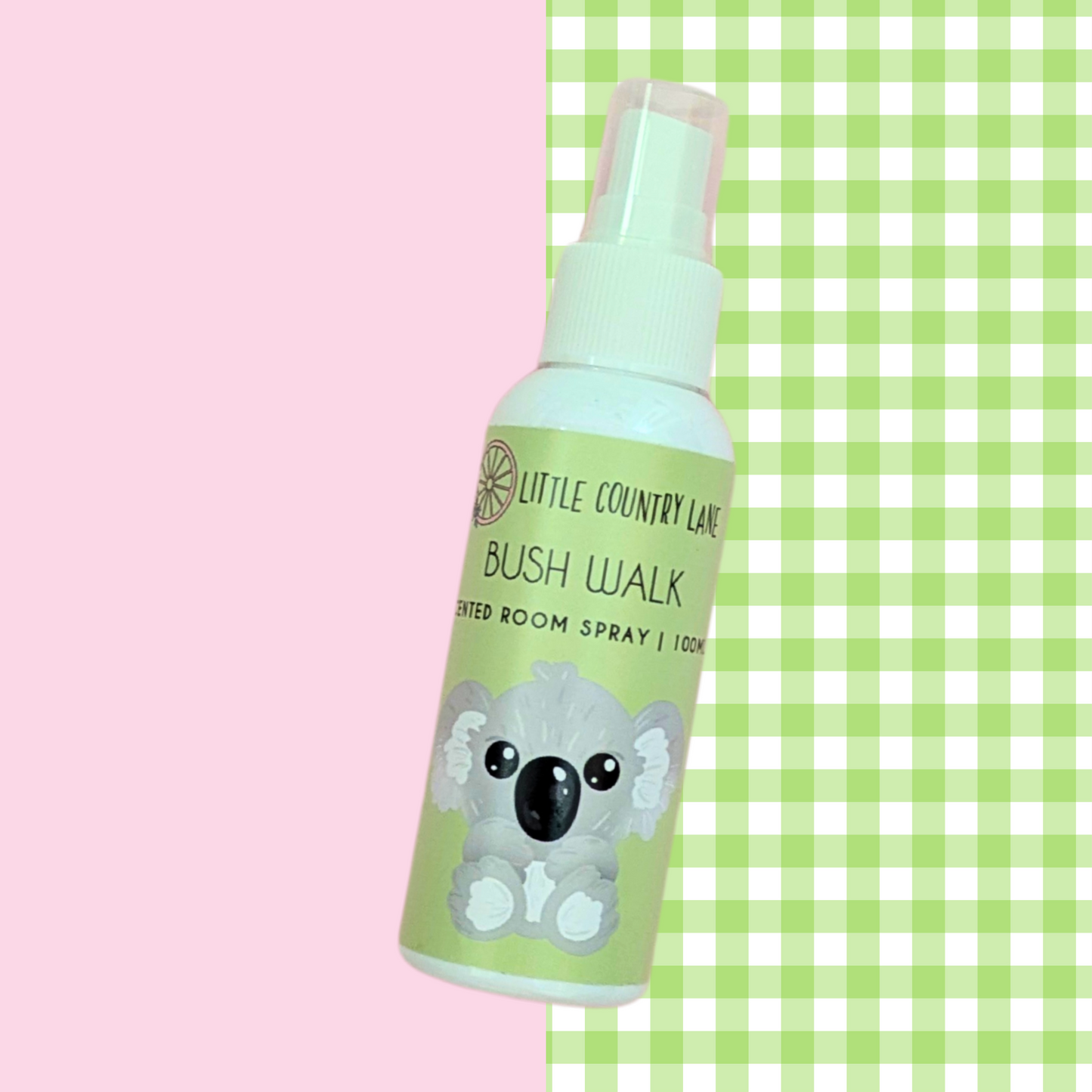 BUSH WALK - ROOM SPRAY