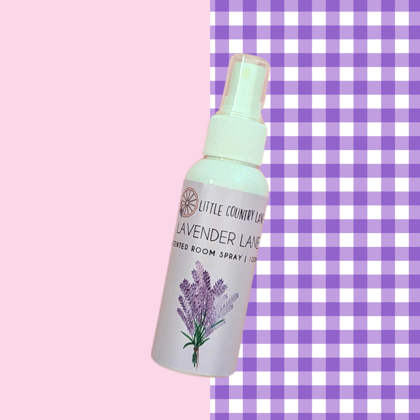 LAVENDER LANE - ROOM SPRAY