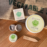 LETTUCE SEED KIT | GROW YOUR OWN VEGGIES