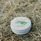 BEAN SEED KIT | GROW YOUR OWN VEGGIES
