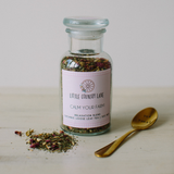 CALM YOUR FARM | LOOSE LEAF ORGANIC TEA | 50G NET