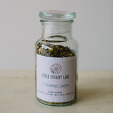 COUNTING SHEEP | LOOSE LEAF ORGANIC TEA | 50G NET