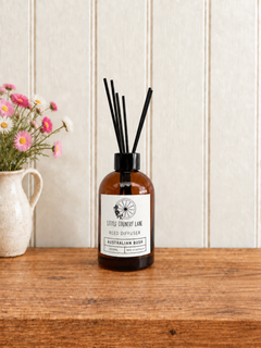 CLASSIC COUNTRY REED DIFFUSER 200ML