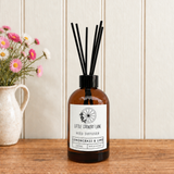 CLASSIC COUNTRY REED DIFFUSER 200ML