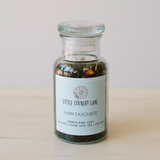 FARM FAVOURITE | LOOSE LEAF ORGANIC TEA | 70G NET
