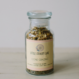 GONE GRAZING | LOOSE LEAF ORGANIC TEA | 50G NET