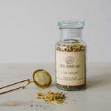 GONE GRAZING | LOOSE LEAF ORGANIC TEA | 50G NET