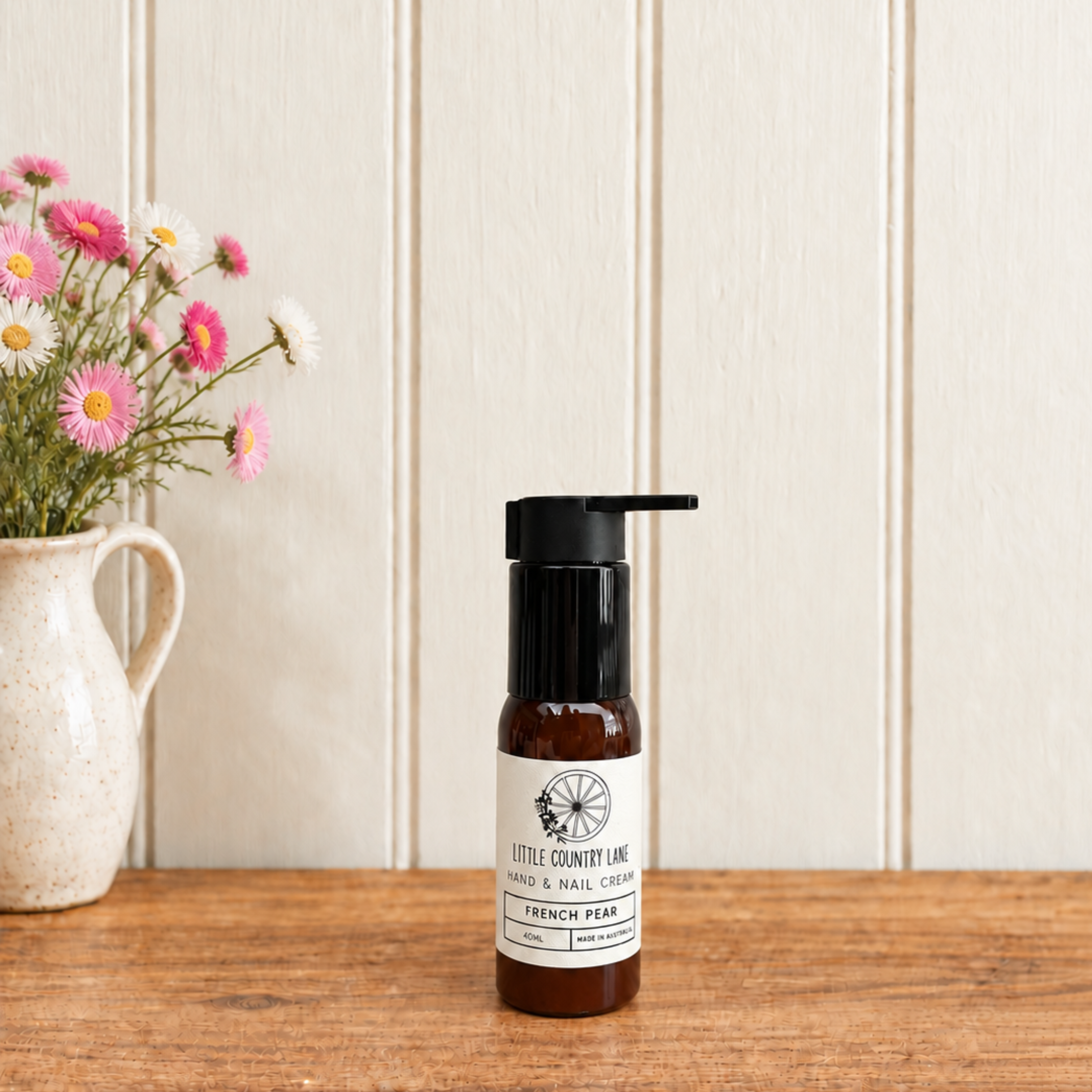 CLASSIC COUNTRY HAND + NAIL CREAM 40ML