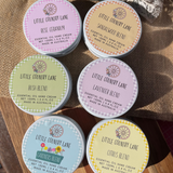 CITRUS BLEND ESSENTIAL OIL HAND CREAM | 100ML