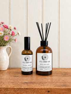 CLASSIC COUNTRY HOME FRAGRANCE DUO