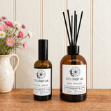 CLASSIC COUNTRY HOME FRAGRANCE DUO
