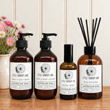 CLASSIC COUNTRY HOME & BATH GIFT PACK