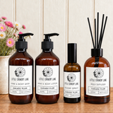 CLASSIC COUNTRY HOME & BATH GIFT PACK