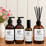 CLASSIC COUNTRY HOME & BATH GIFT PACK