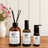 CLASSIC COUNTRY HOME FRAGRANCE TRIO