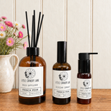 CLASSIC COUNTRY HOME FRAGRANCE TRIO
