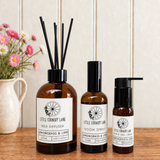 CLASSIC COUNTRY HOME FRAGRANCE TRIO