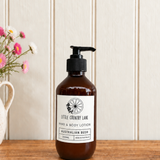 CLASSIC COUNTRY HAND + BODY LOTION 300ML