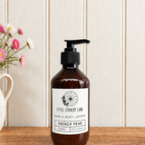 CLASSIC COUNTRY HAND + BODY LOTION 300ML