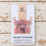 Farm Friends Magnetic Bookmark | Made in Australia