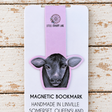 Farm Friends Magnetic Bookmark | Made in Australia