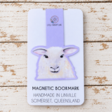 Farm Friends Magnetic Bookmark | Made in Australia