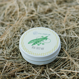 PEA SEED KIT | GROW YOUR OWN VEGGIES