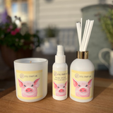 MUSK STICKS SCENT COLLECTION SET | FARM FRIENDS