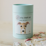 PUZZLE  - MINNI DOG - 98 PIECE A4